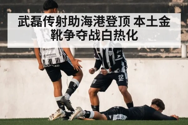 武磊传射助海港登顶 本土金靴争夺战白热化